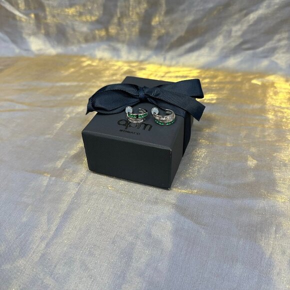 APM Monaco TOI MOI Earrings